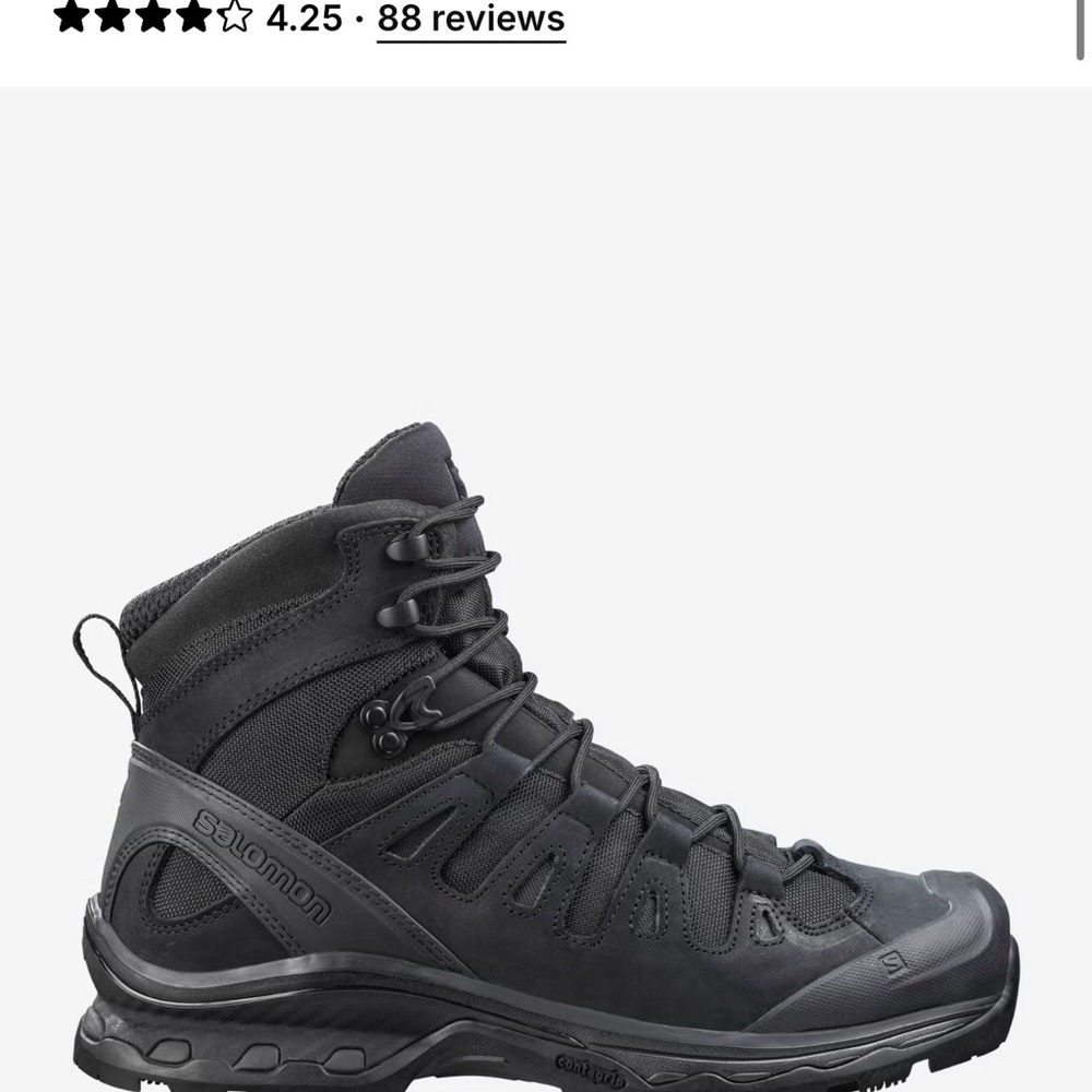 Salomon Quest 4D Forces 2 EN